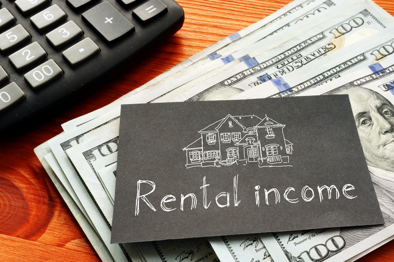 Safeguarding Rental Income